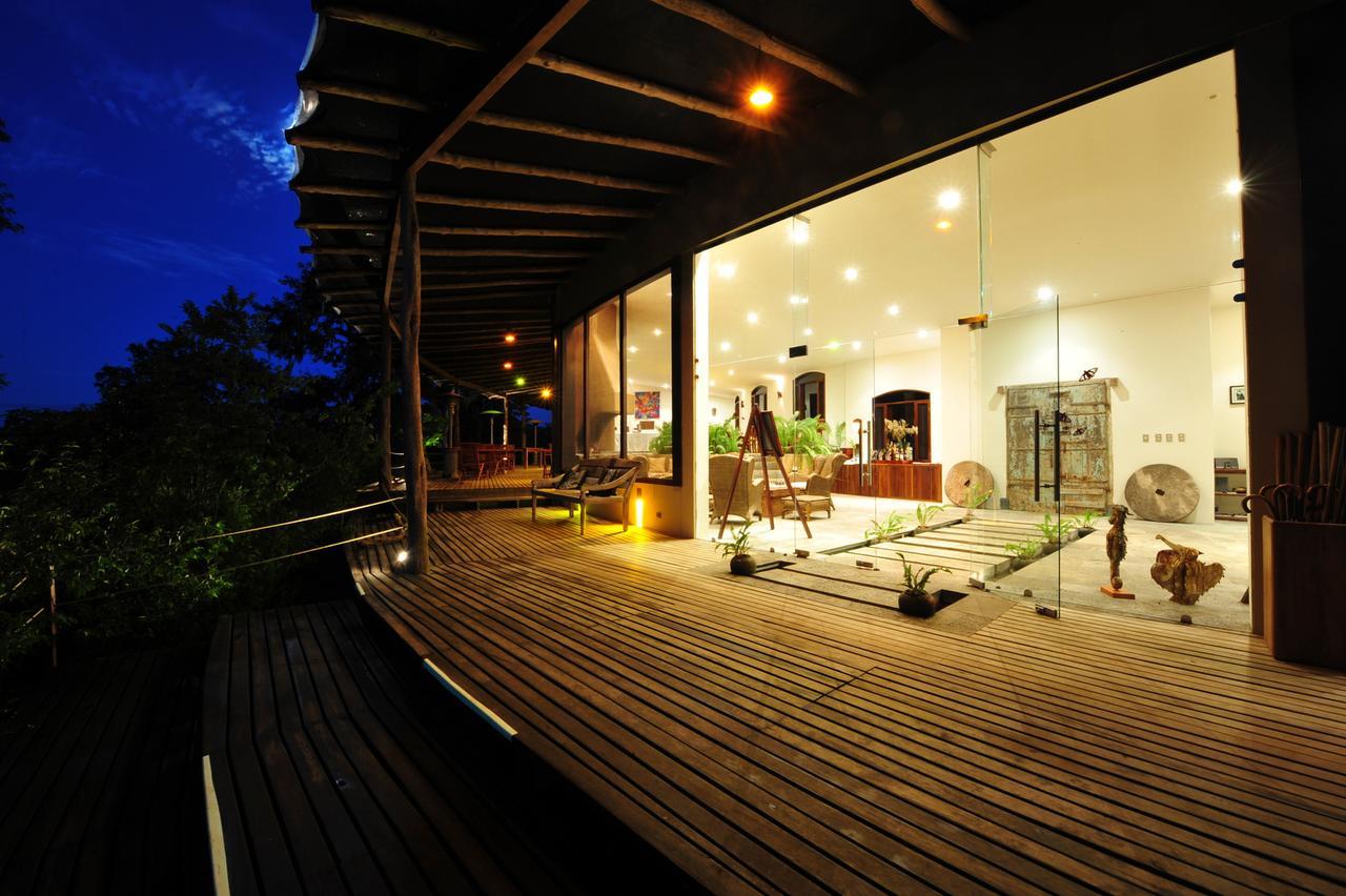 Galapagos Safari Camp Villa GALAPAGOS ISLANDS Exterior photo